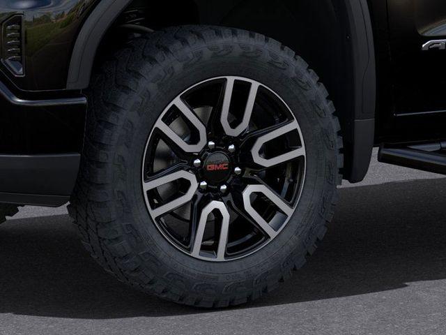 2025 GMC Sierra 1500 Vehicle Photo in WATERTOWN, CT 06795-3318