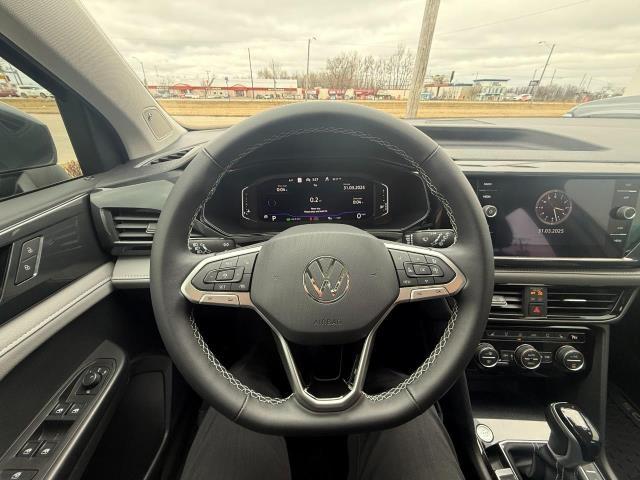 2022 Volkswagen Taos Vehicle Photo in Oshkosh, WI 54904
