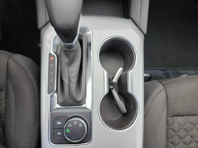 2022 Chevrolet Blazer Vehicle Photo in GREEN BAY, WI 54304-5303