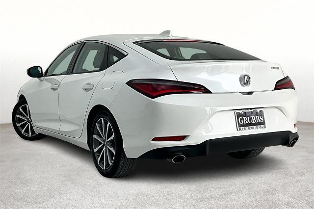 2023 Acura Integra Vehicle Photo in Grapevine, TX 76051