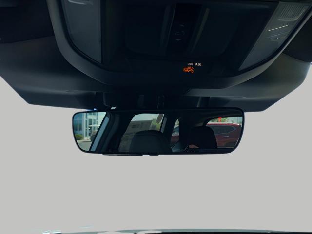 2025 Subaru Forester Vehicle Photo in Oshkosh, WI 54904