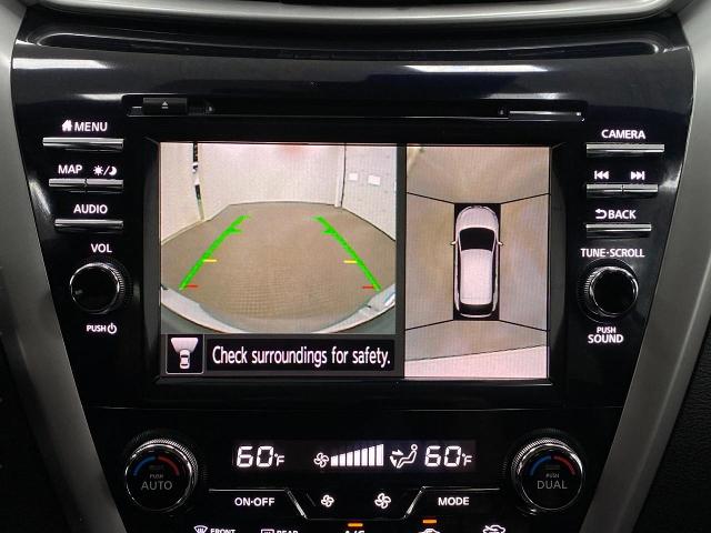 2020 Nissan Murano Vehicle Photo in Appleton, WI 54913