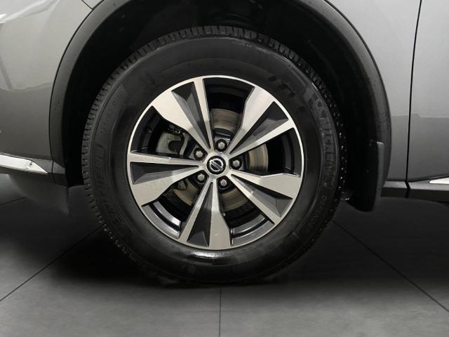 2021 Nissan Murano Vehicle Photo in Appleton, WI 54913