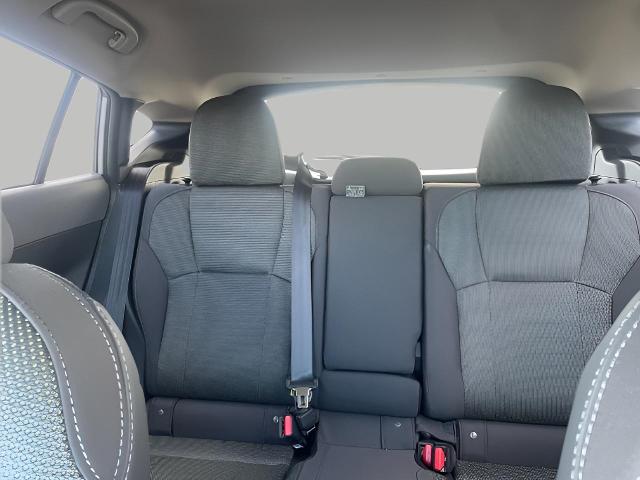 2024 Subaru Crosstrek Vehicle Photo in Oshkosh, WI 54904