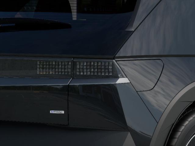 2025 Hyundai IONIQ 5 Vehicle Photo in Nashua, NH 03060