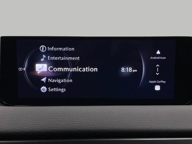 2025 Mazda CX-50 Vehicle Photo in Appleton, WI 54913