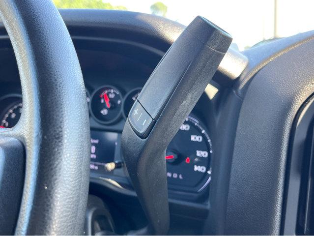 2022 Chevrolet Silverado 1500 LTD Vehicle Photo in Savannah, GA 31419
