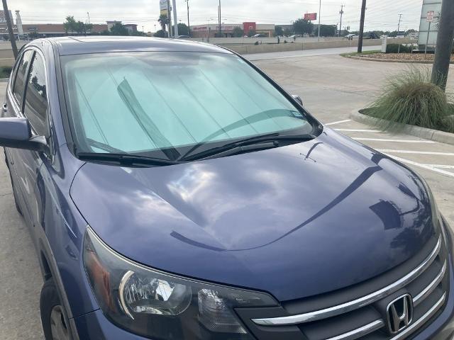 2014 Honda CR-V Vehicle Photo in San Antonio, TX 78230