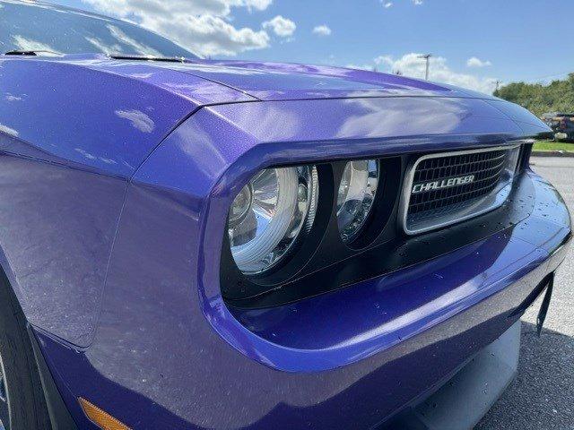 2014 Dodge Challenger Vehicle Photo in Mechanicsburg, PA 17050-1707