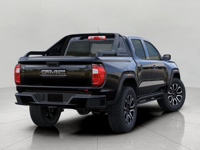 2025 GMC Canyon Vehicle Photo in OSHKOSH, WI 54904-7811