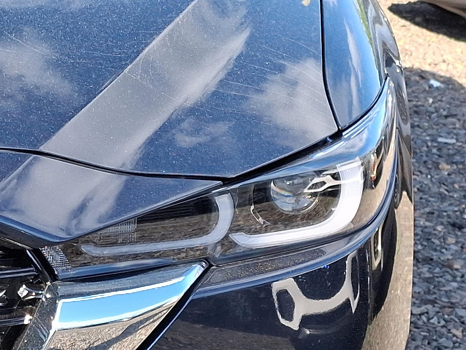 2025 Mazda CX-5 Vehicle Photo in Trevose, PA 19053