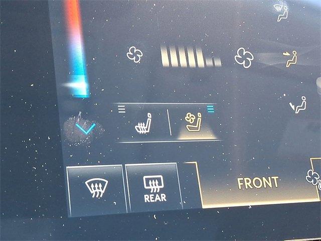 2025 INFINITI QX80 Vehicle Photo in Willow Grove, PA 19090