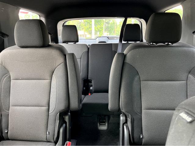 2023 Chevrolet Traverse Vehicle Photo in Savannah, GA 31419