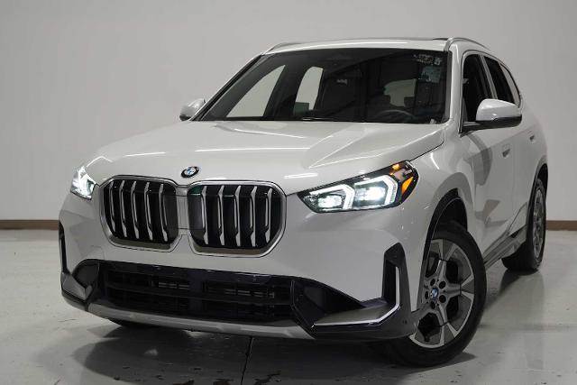 2025 BMW X1 xDrive28i Vehicle Photo in GRAPEVINE, TX 76051