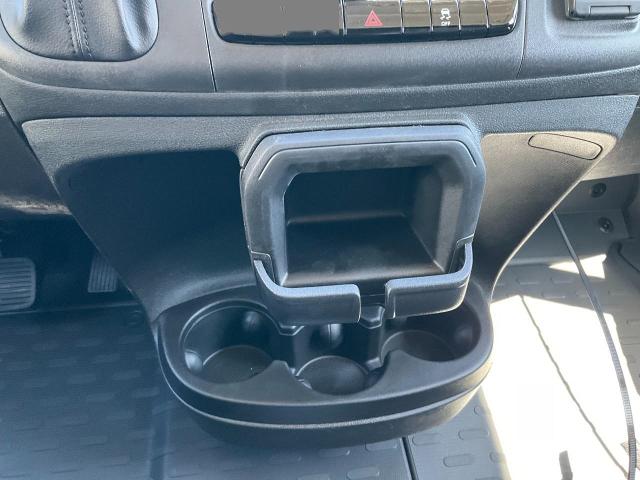 2025 Ram ProMaster Cargo Van Vehicle Photo in Kaukauna, WI 54130