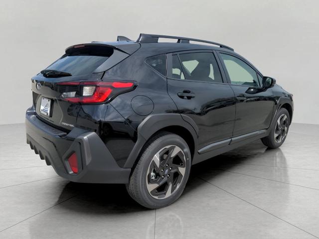 2025 Subaru Crosstrek Vehicle Photo in Green Bay, WI 54304