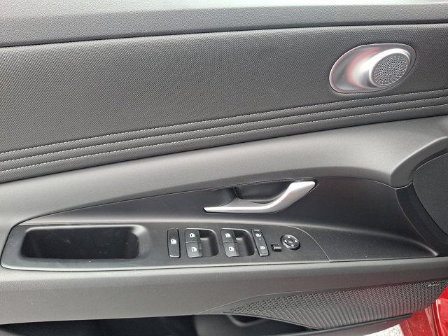 2025 Hyundai ELANTRA Vehicle Photo in Harrisburg, PA 17111
