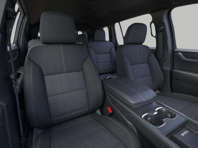 2025 GMC Acadia Vehicle Photo in GREEN BAY, WI 54303-3330