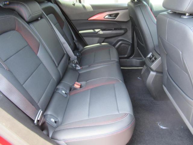 2025 Chevrolet Equinox EV Vehicle Photo in LEESBURG, FL 34788-4022