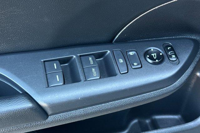 2017 Honda Civic Hatchback Vehicle Photo in STOCKTON, CA 95212-2838
