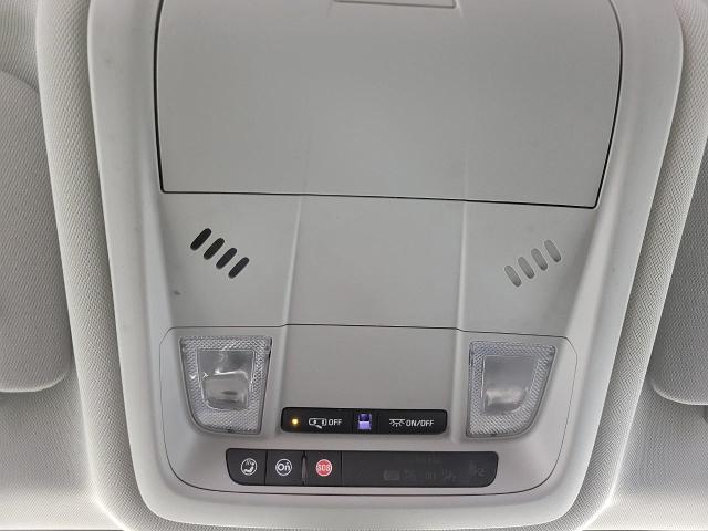 2022 Chevrolet Equinox Vehicle Photo in NEENAH, WI 54956-2243
