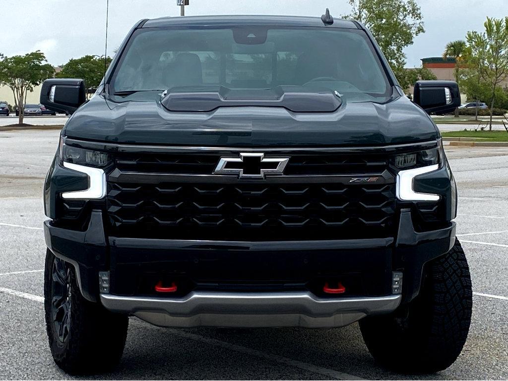 2025 Chevrolet Silverado 1500 Vehicle Photo in POOLER, GA 31322-3252