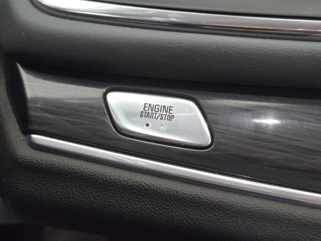2020 Buick Enclave Vehicle Photo in Decatur, TX 76234