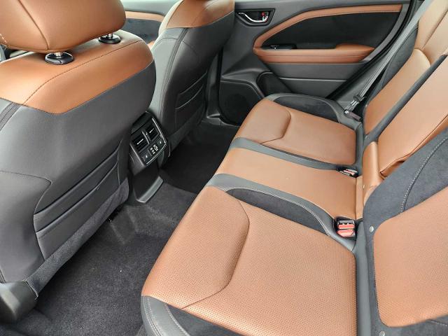2025 Subaru Forester Vehicle Photo in DALLAS, TX 75209