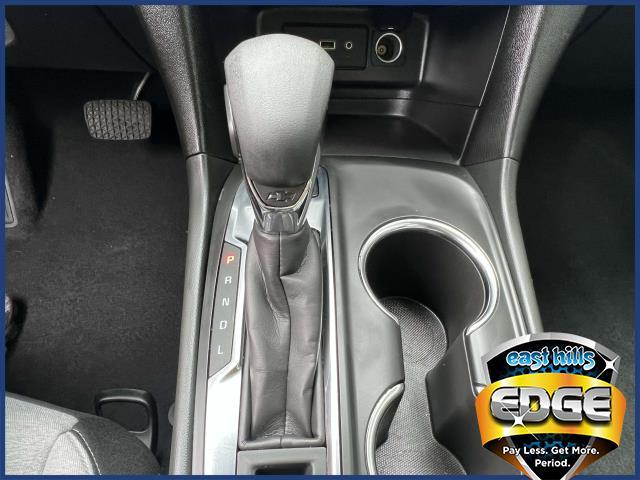 2022 Chevrolet Equinox Vehicle Photo in Roslyn, NY 11576