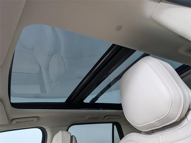 2018 Lincoln Navigator L Vehicle Photo in ENGLEWOOD, CO 80113-6708