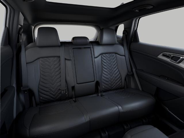 2026 Kia Sportage Vehicle Photo in Appleton, WI 54914