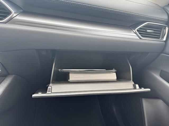 2023 Mazda CX-5 Vehicle Photo in Green Bay, WI 54304