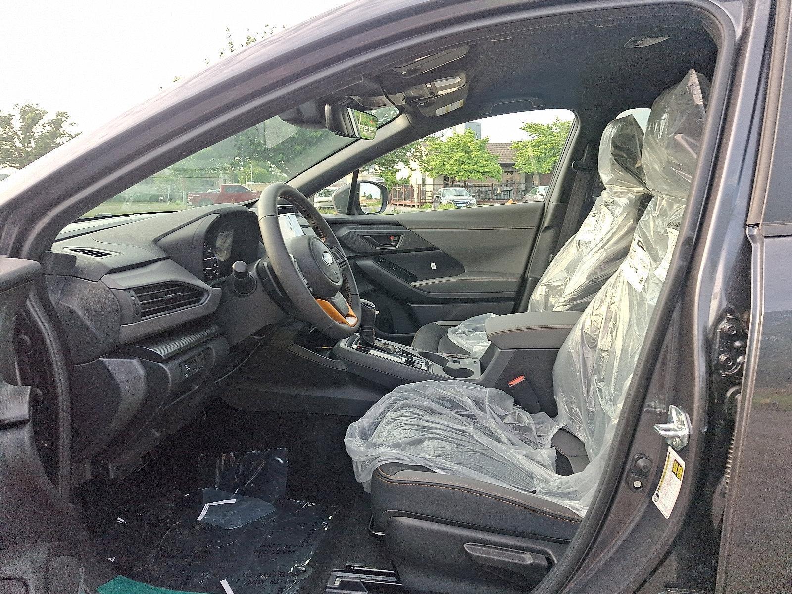 2025 Subaru Crosstrek Vehicle Photo in Harrisburg, PA 17111