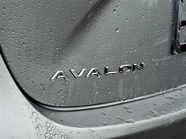 2018 Toyota Avalon Vehicle Photo in Willow Grove, PA 19090