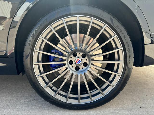2025 BMW X7 ALPINA XB7 Vehicle Photo in Grapevine, TX 76051