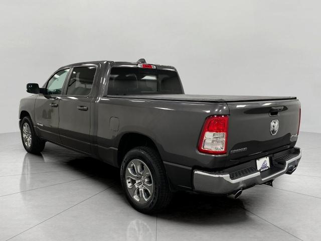 2021 Ram 1500 Vehicle Photo in Appleton, WI 54913
