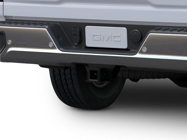 2025 GMC Sierra 2500 HD Vehicle Photo in GREEN BAY, WI 54303-3330