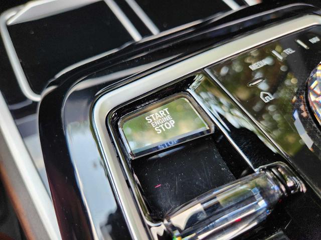 2023 BMW 760i xDrive Vehicle Photo in HOUSTON, TX 77079
