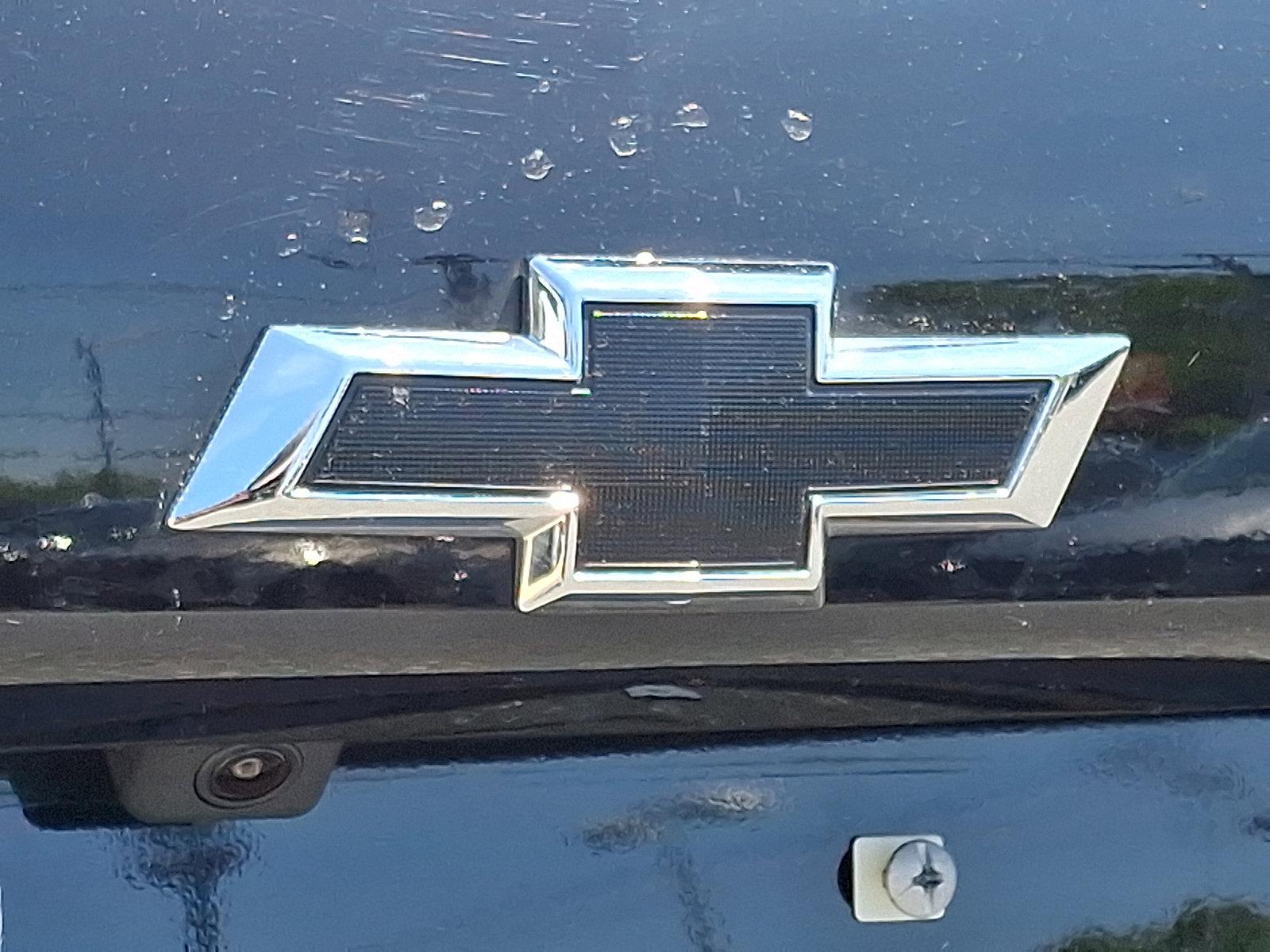 2023 Chevrolet Equinox Vehicle Photo in BETHLEHEM, PA 18017-9401