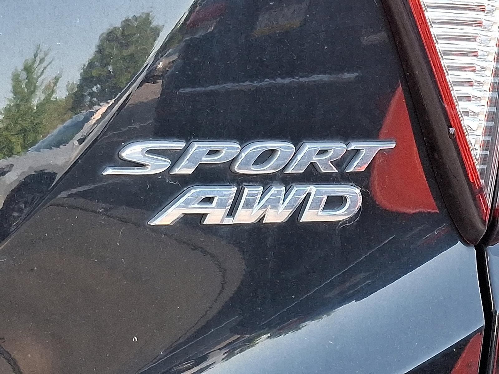 2019 Honda HR-V Vehicle Photo in Easton, PA 18045