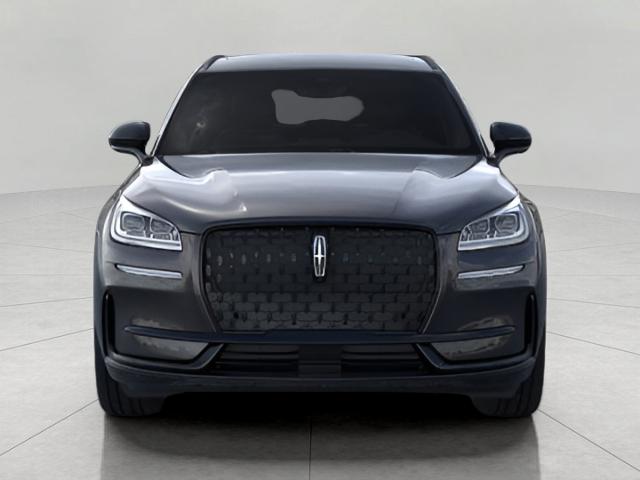 2025 Lincoln Corsair Vehicle Photo in Neenah, WI 54956