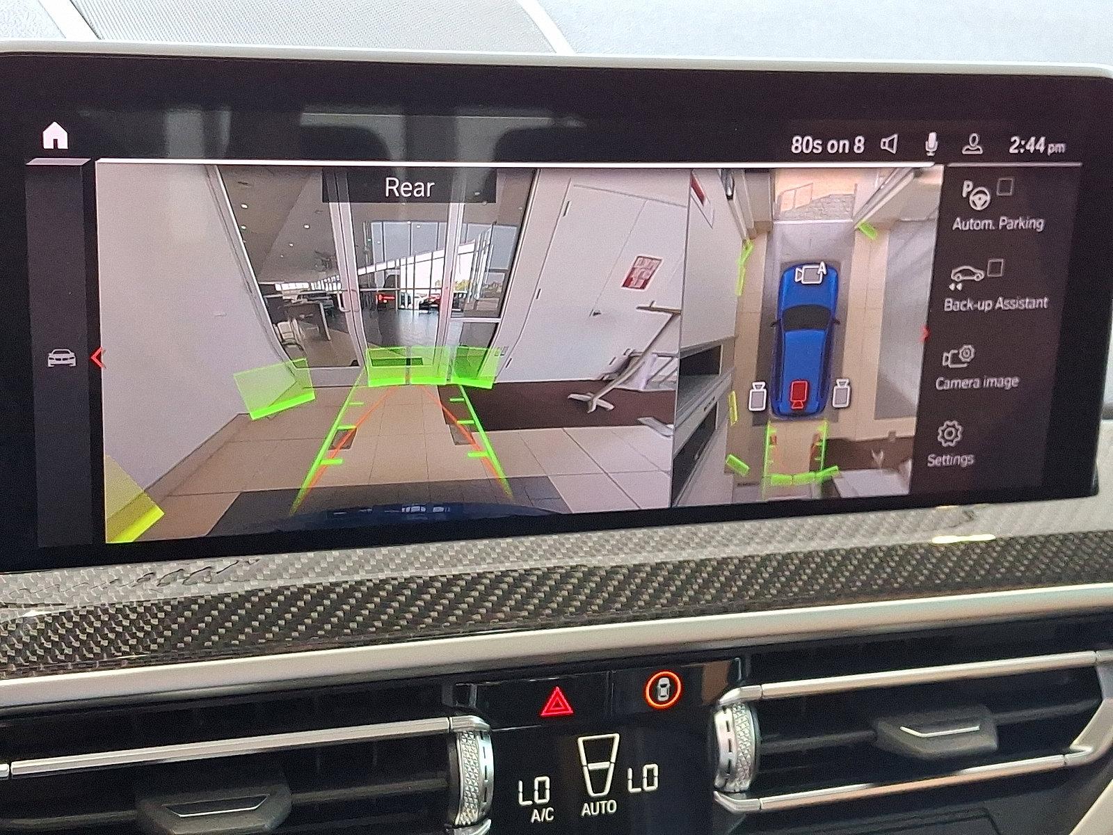 2022 BMW X3 M Vehicle Photo in Lancaster, PA 17601