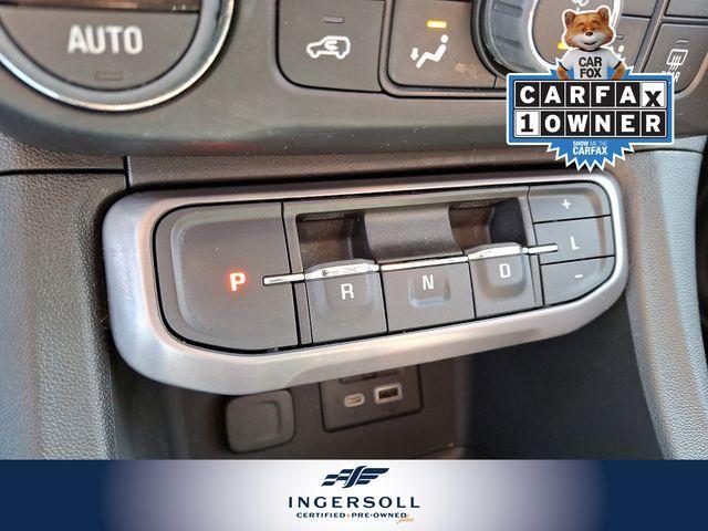 2022 GMC Acadia Vehicle Photo in WATERTOWN, CT 06795-3318
