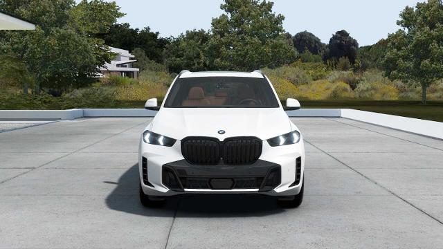 2026 BMW X5 xDrive40i Vehicle Photo in GRAPEVINE, TX 76051