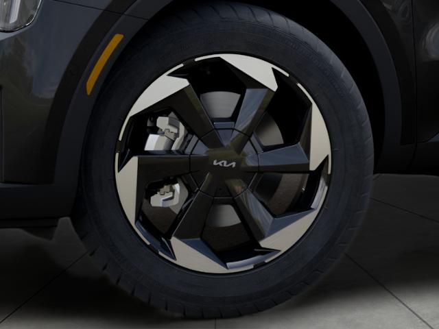 2025 Kia Sorento Hybrid Vehicle Photo in Appleton, WI 54914