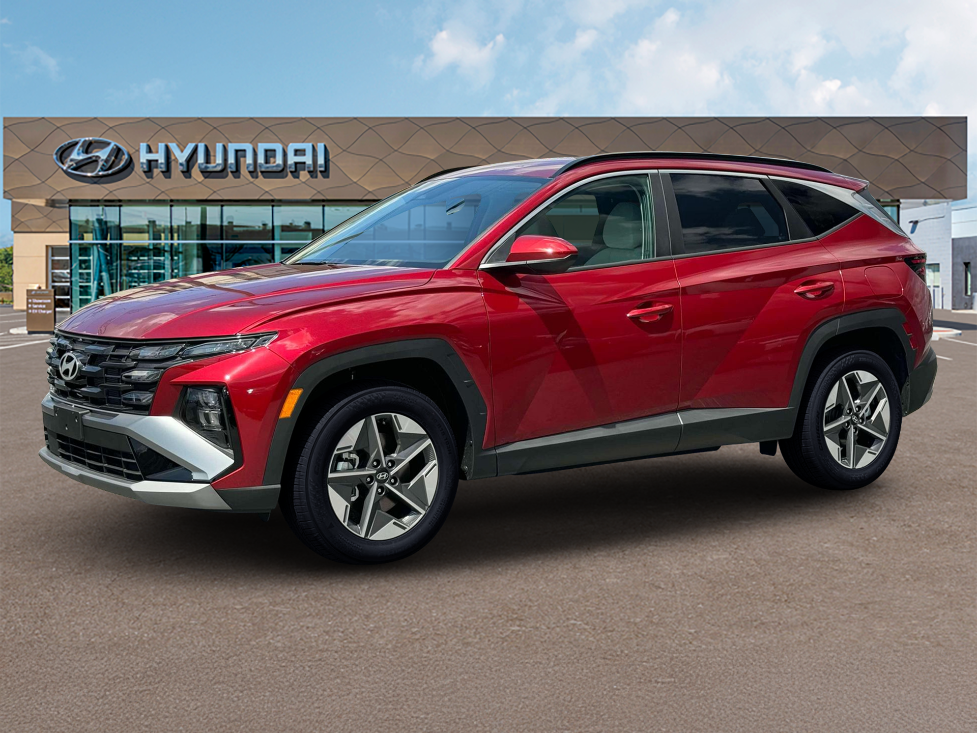 2025 Hyundai TUCSON Vehicle Photo in Philadelphia, PA 19116