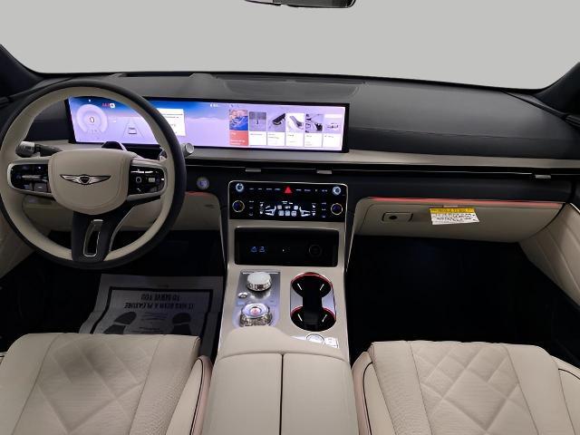 2025 Genesis GV80 Vehicle Photo in Appleton, WI 54913