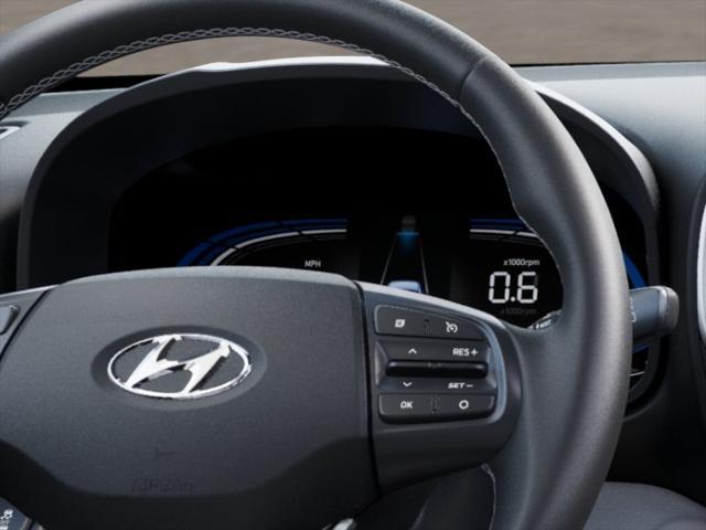 2025 Hyundai VENUE Vehicle Photo in Peoria, IL 61615