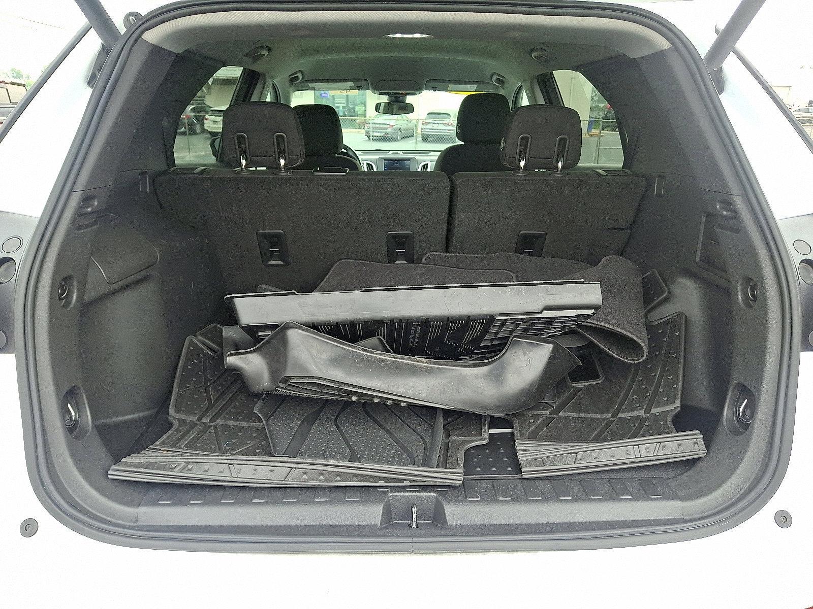 2020 Chevrolet Equinox Vehicle Photo in Harrisburg, PA 17111