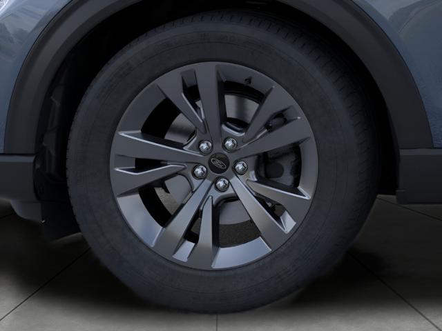 2025 Ford Explorer Vehicle Photo in Neenah, WI 54956
